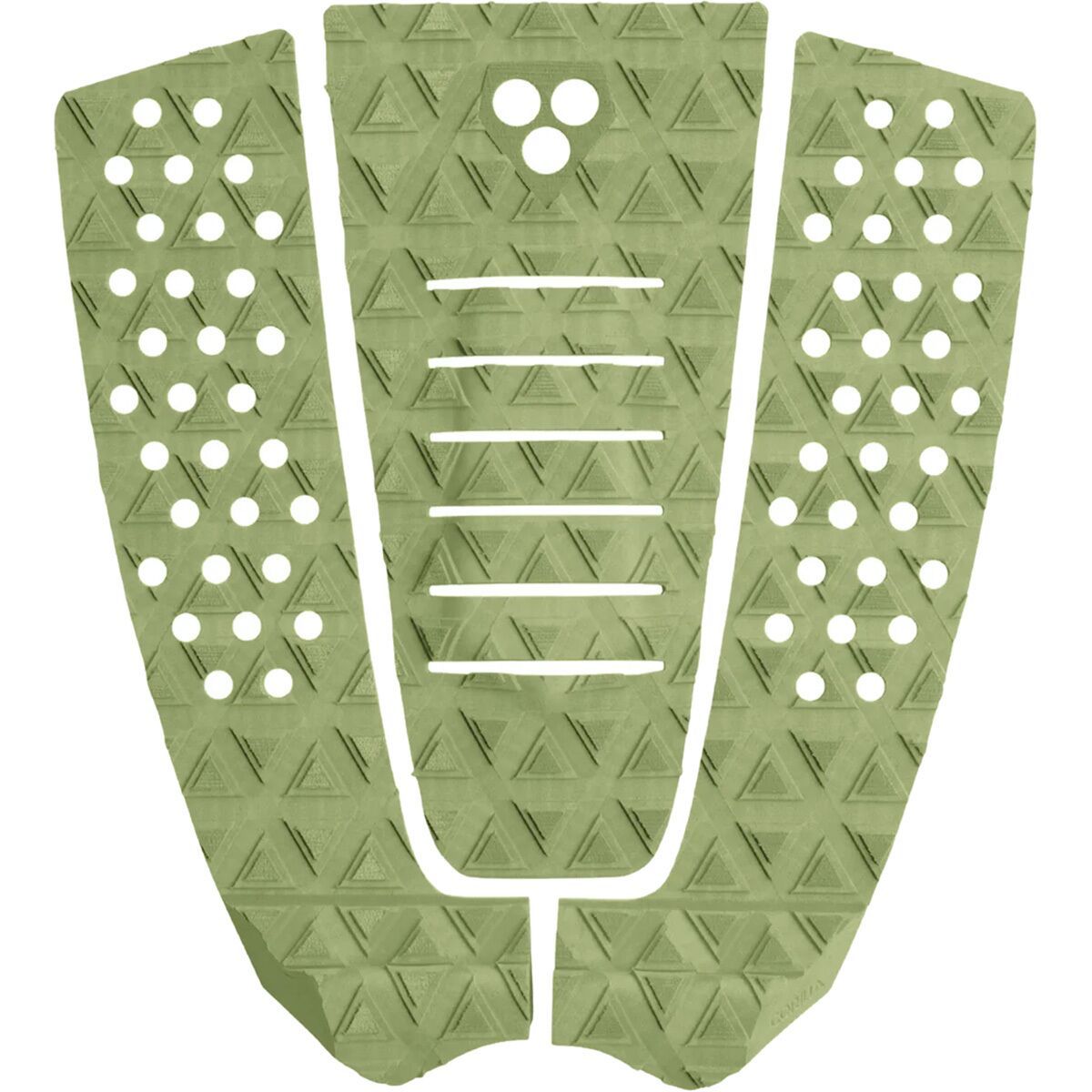 FCS The Jane Traction Pad