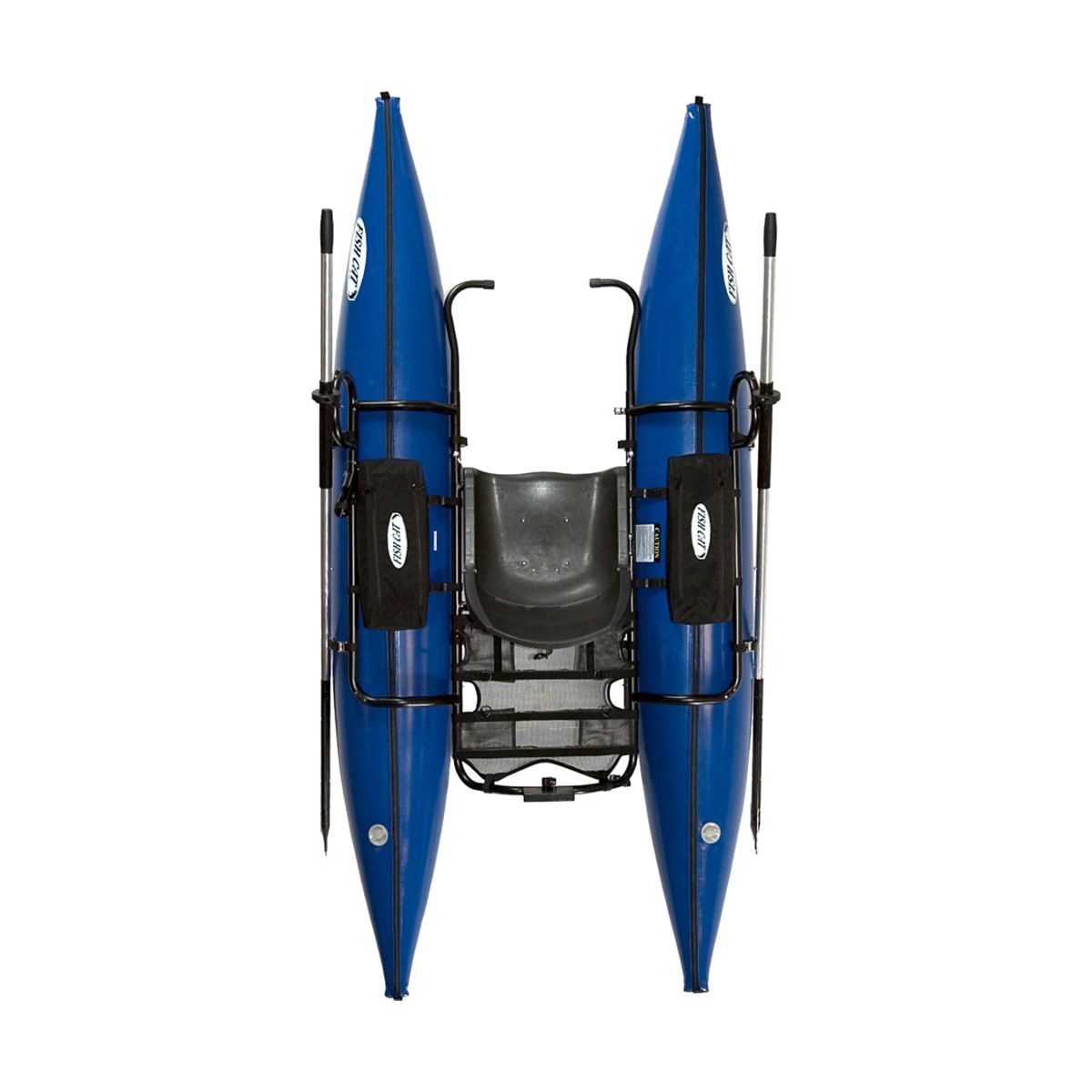 Fish Cat 9IR Pontoon Fishing