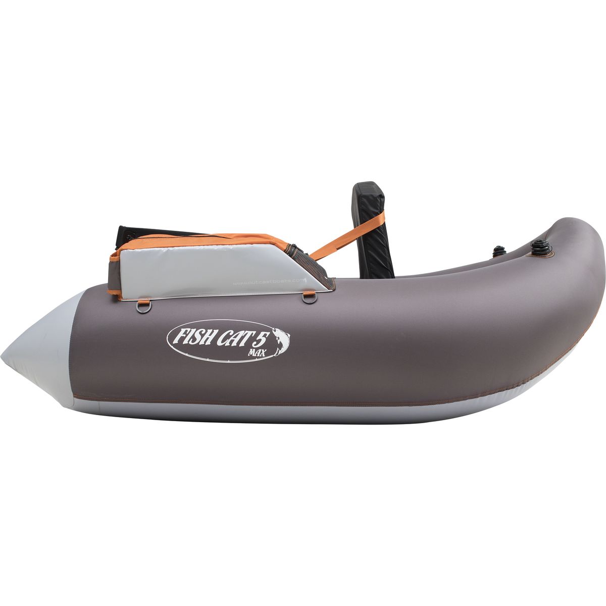 Fish Cat Fish Cat 5 Max Fishing