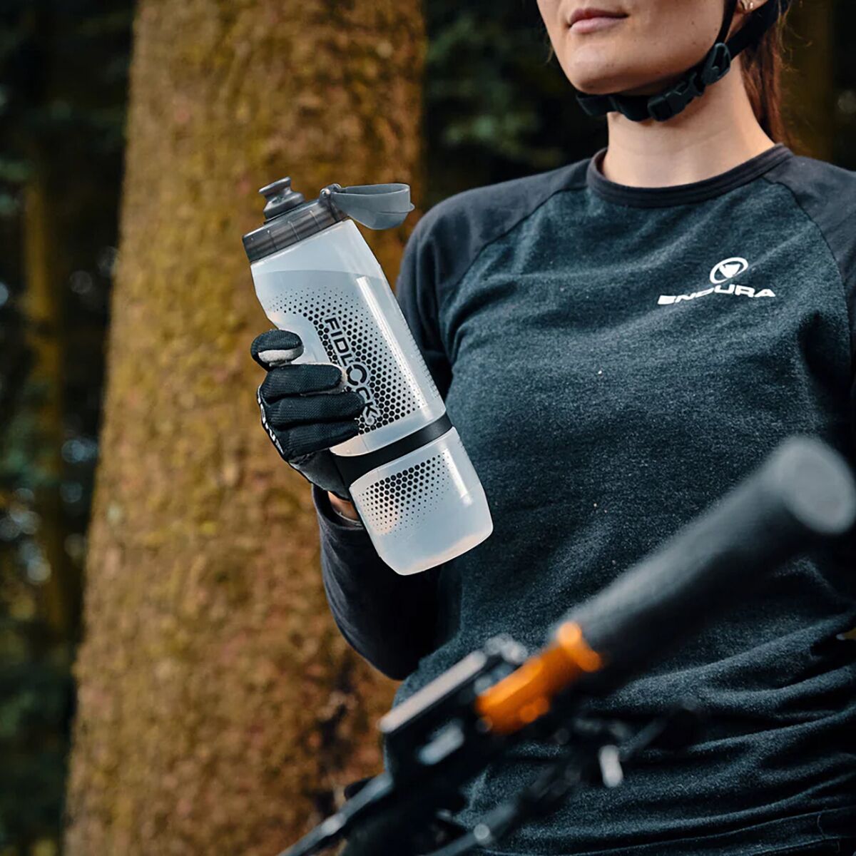 FIDLOCK Twist Water Bottle Set