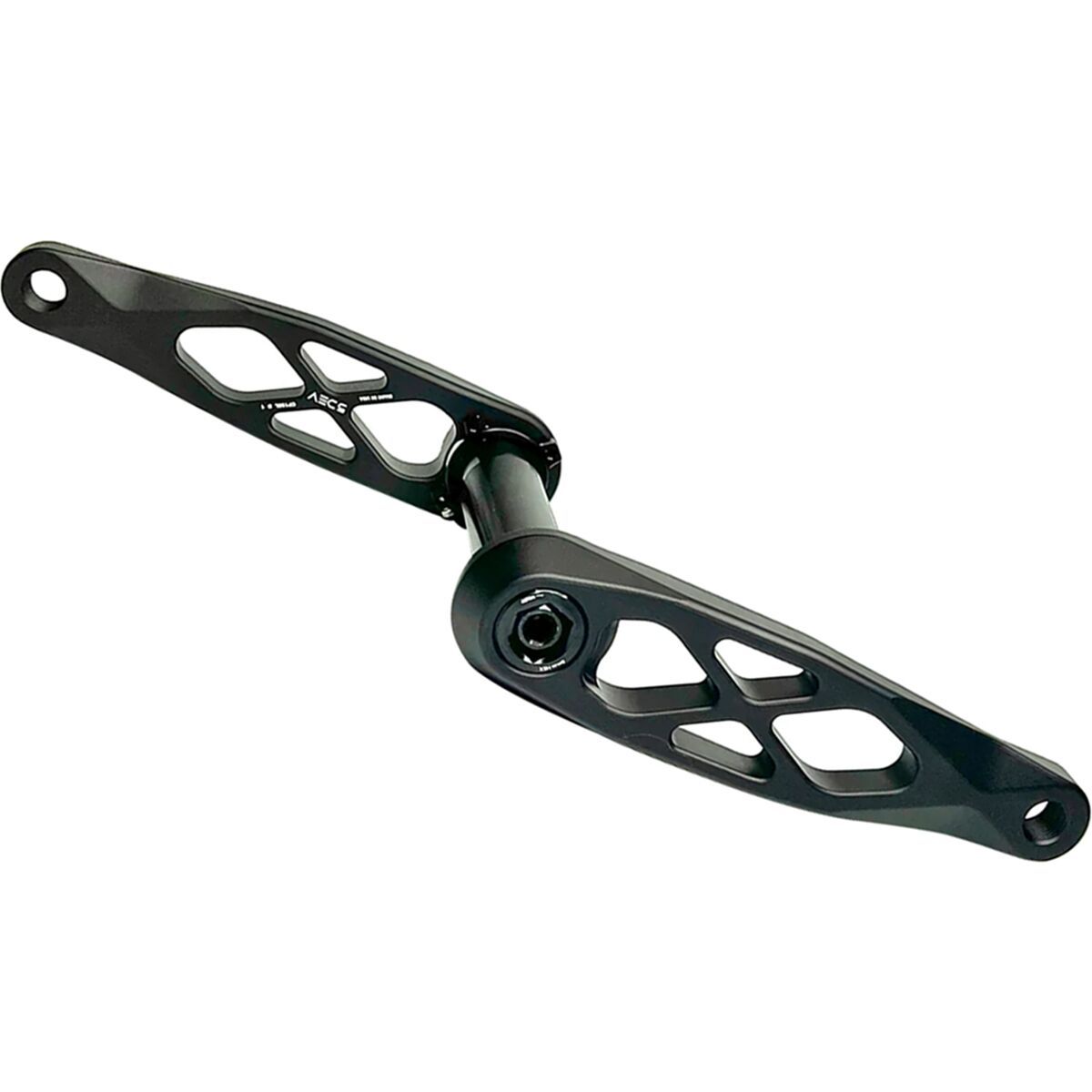 5DEV R-Spec Trail/Enduro Crankset