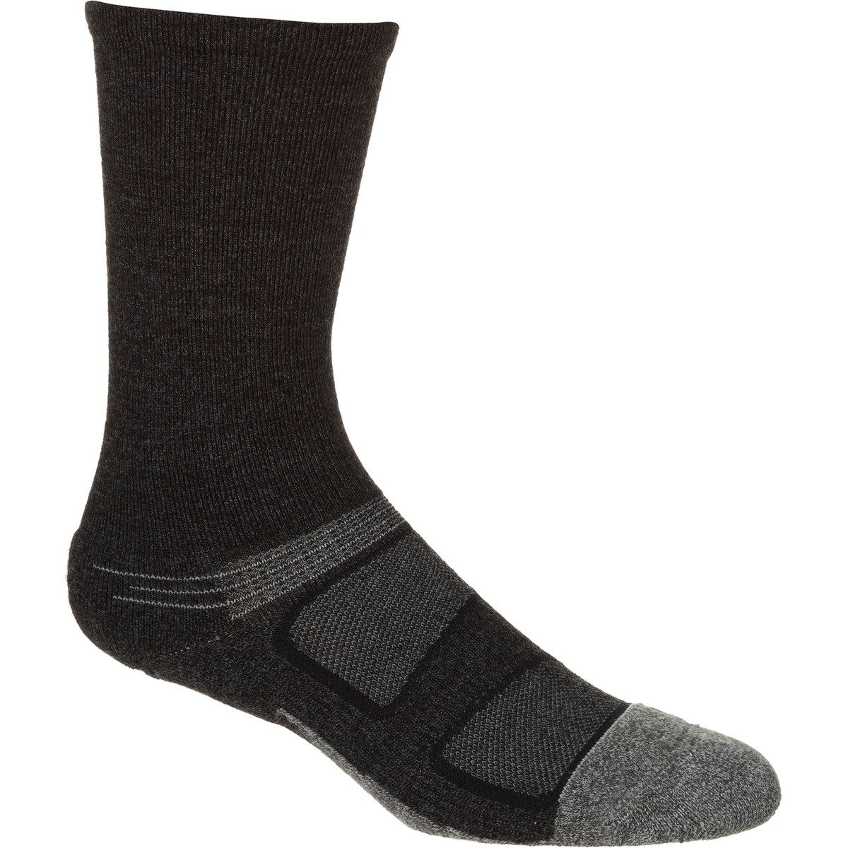 Feetures! Elite Merino Plus Lightweight Cushion Crew Sock Women's