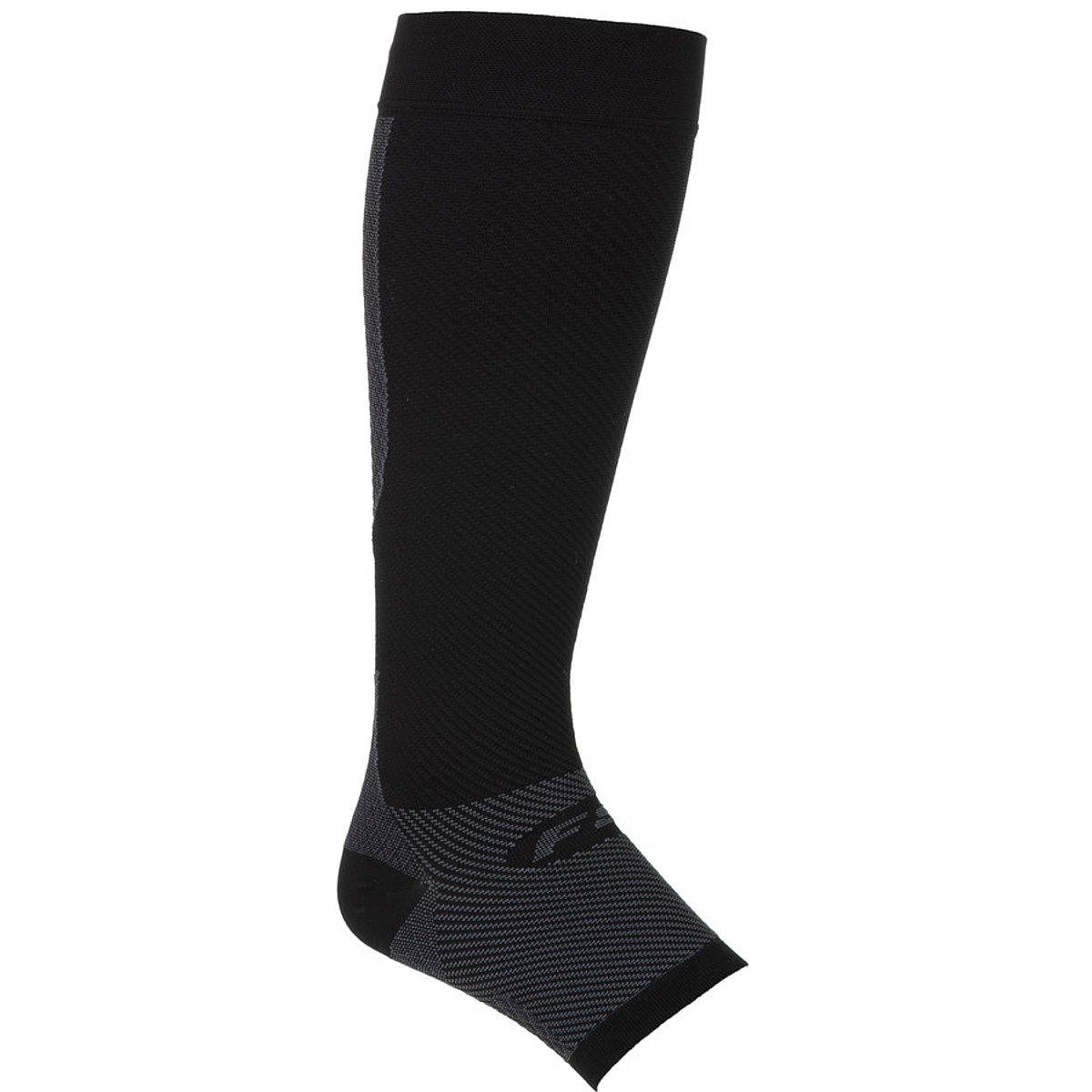 Feetures! Plantar Fasciitis Plus Performance Compression Calf Sleeve