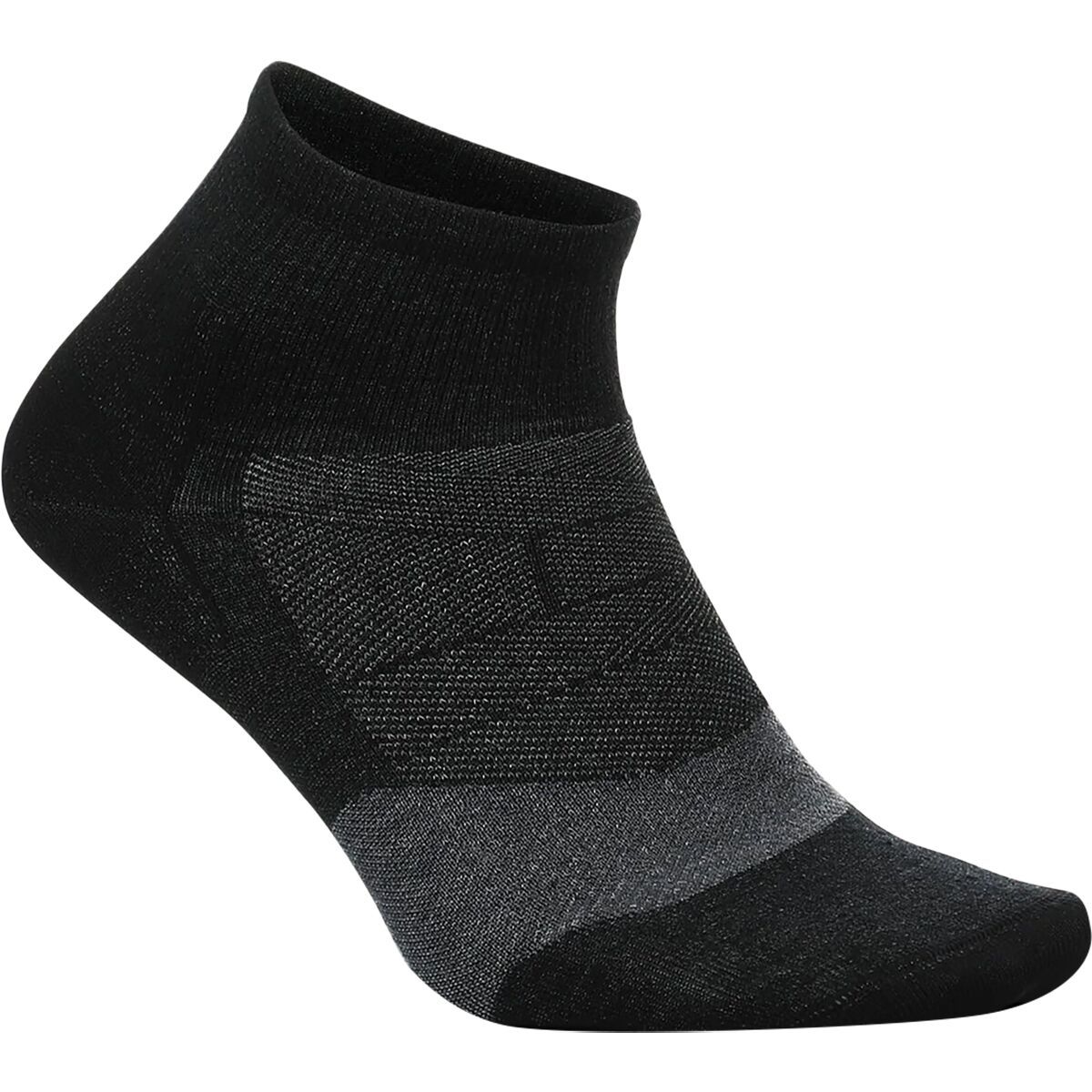 Feetures! Merino 10 Ultra Light Quarter Sock Clothing