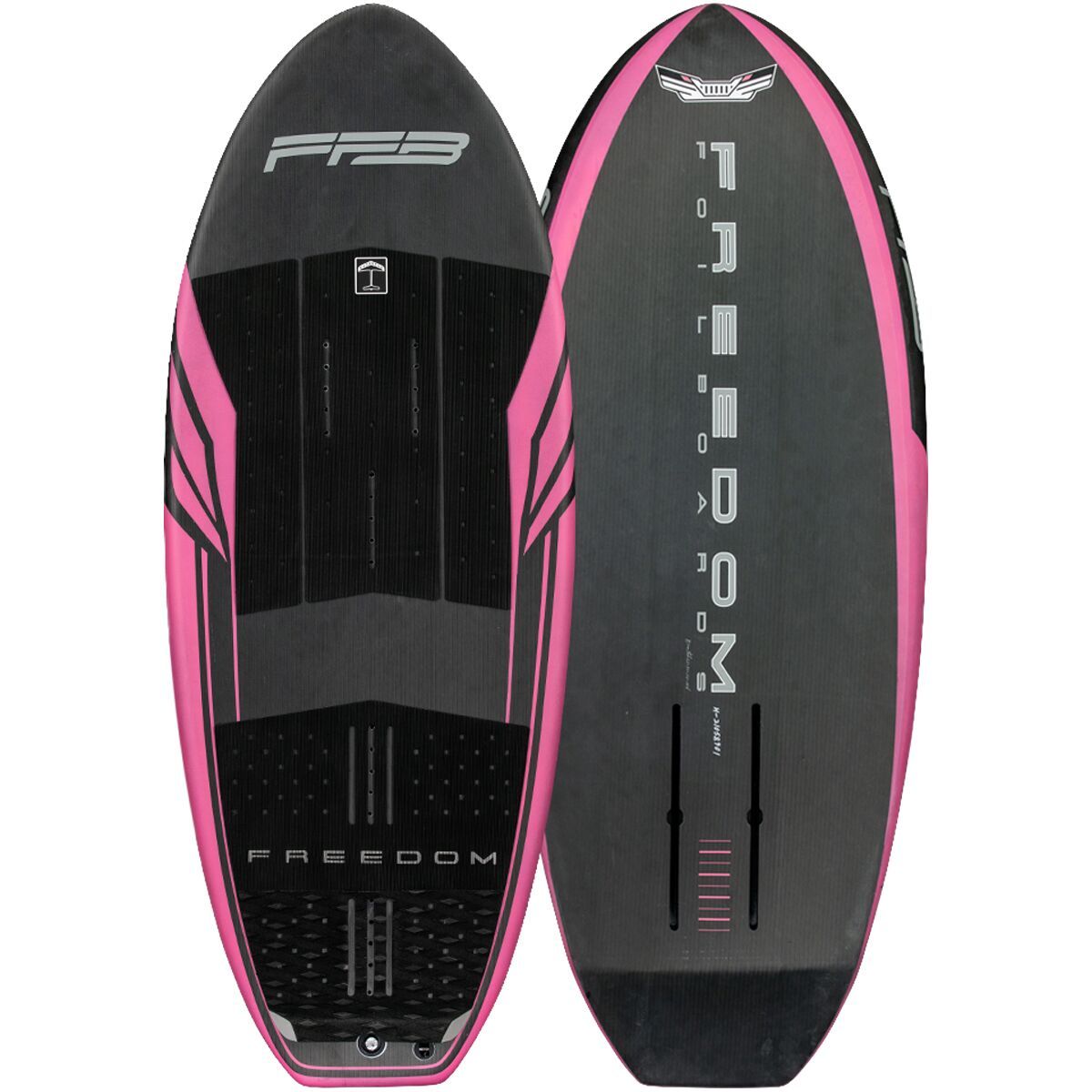 Freedom Foil Boards Ftw Pro Foil Board Wake