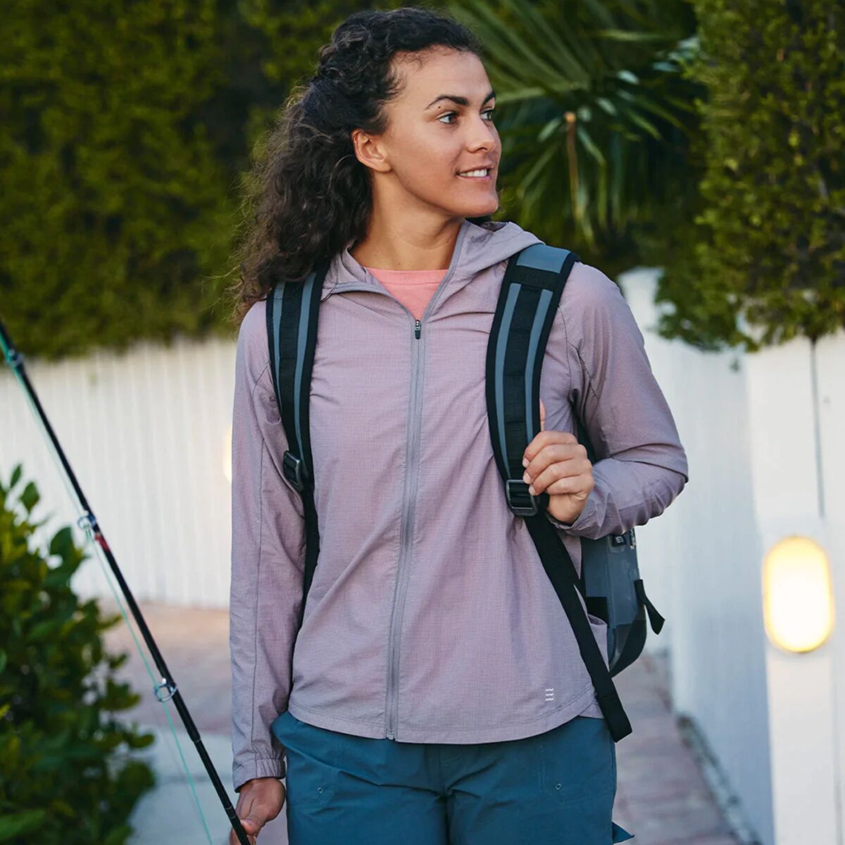 Free Fly Headwind Jacket - Women´s