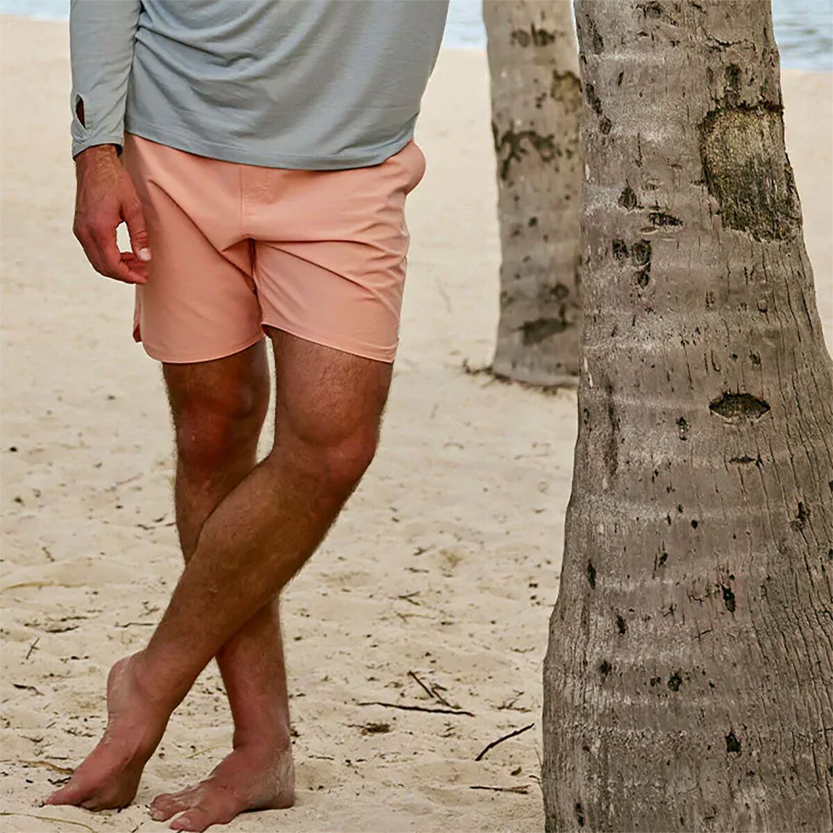 Free Fly Andros Trunk - Men´s