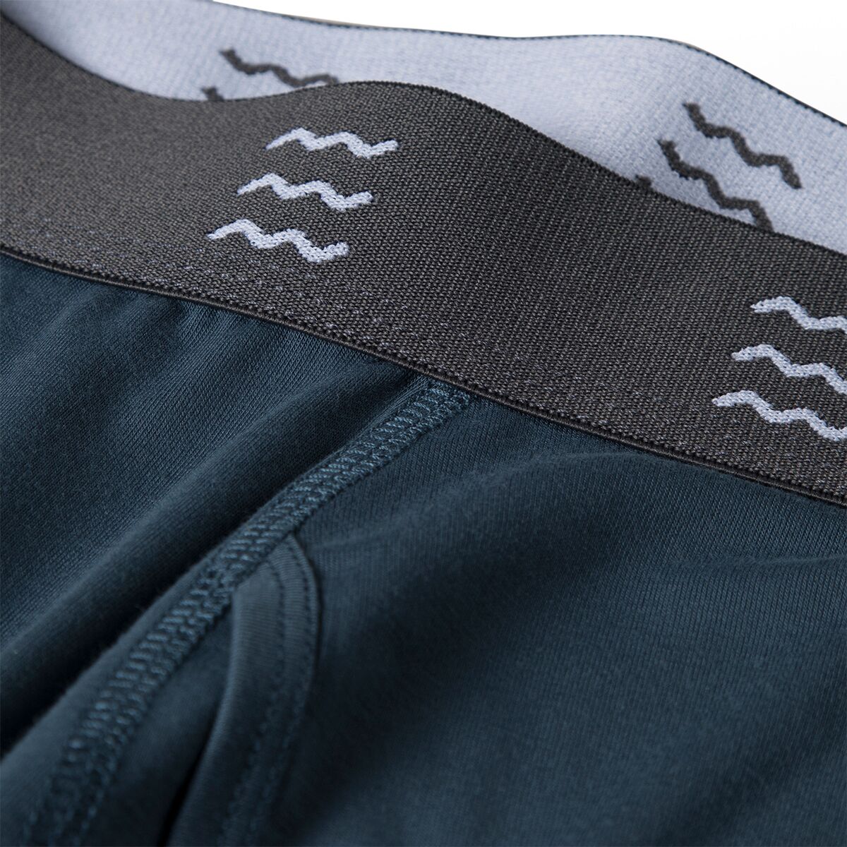 Free Fly Bamboo Motion Boxer Brief - Men´s