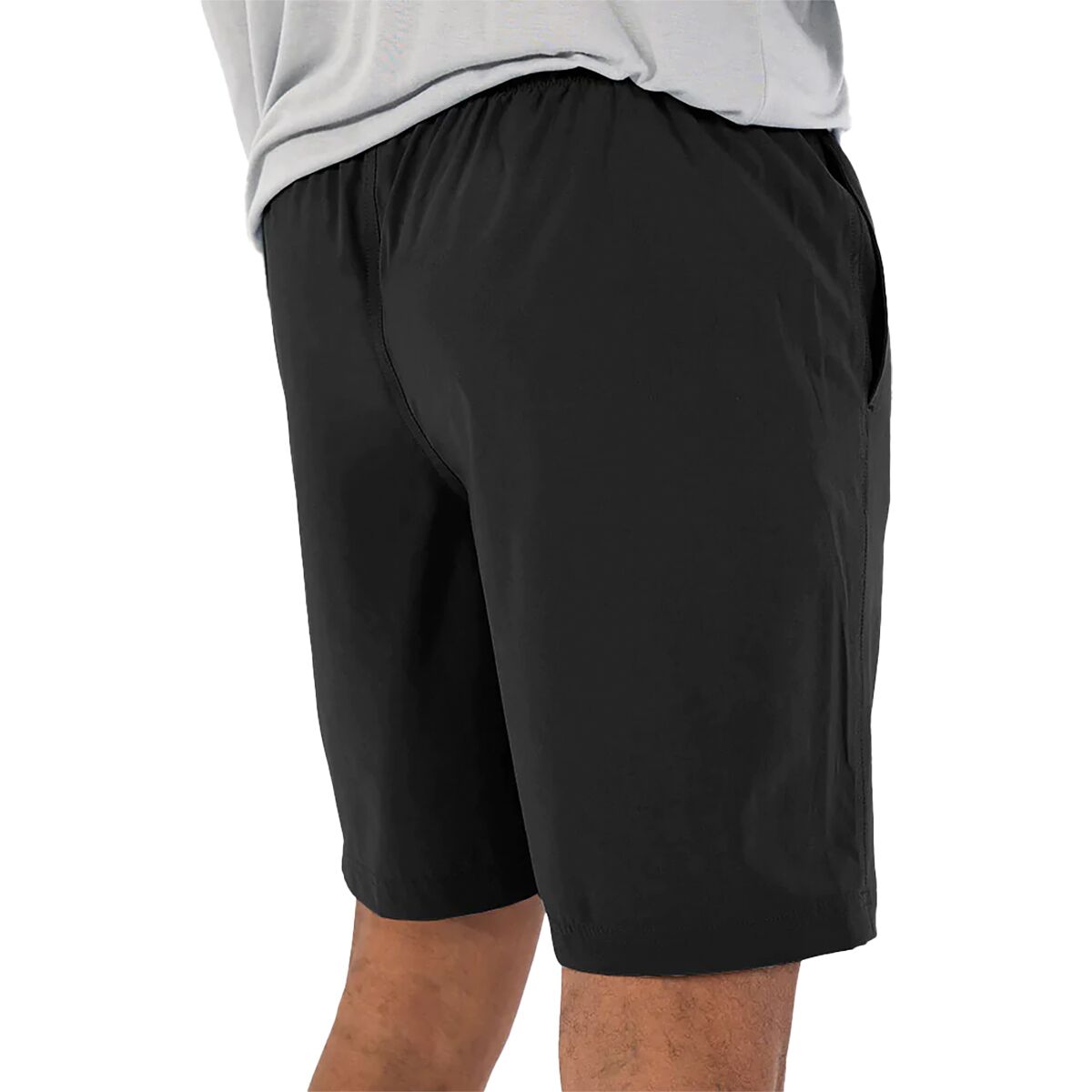 Free Fly Breeze 6in Short - Men's - Clothing