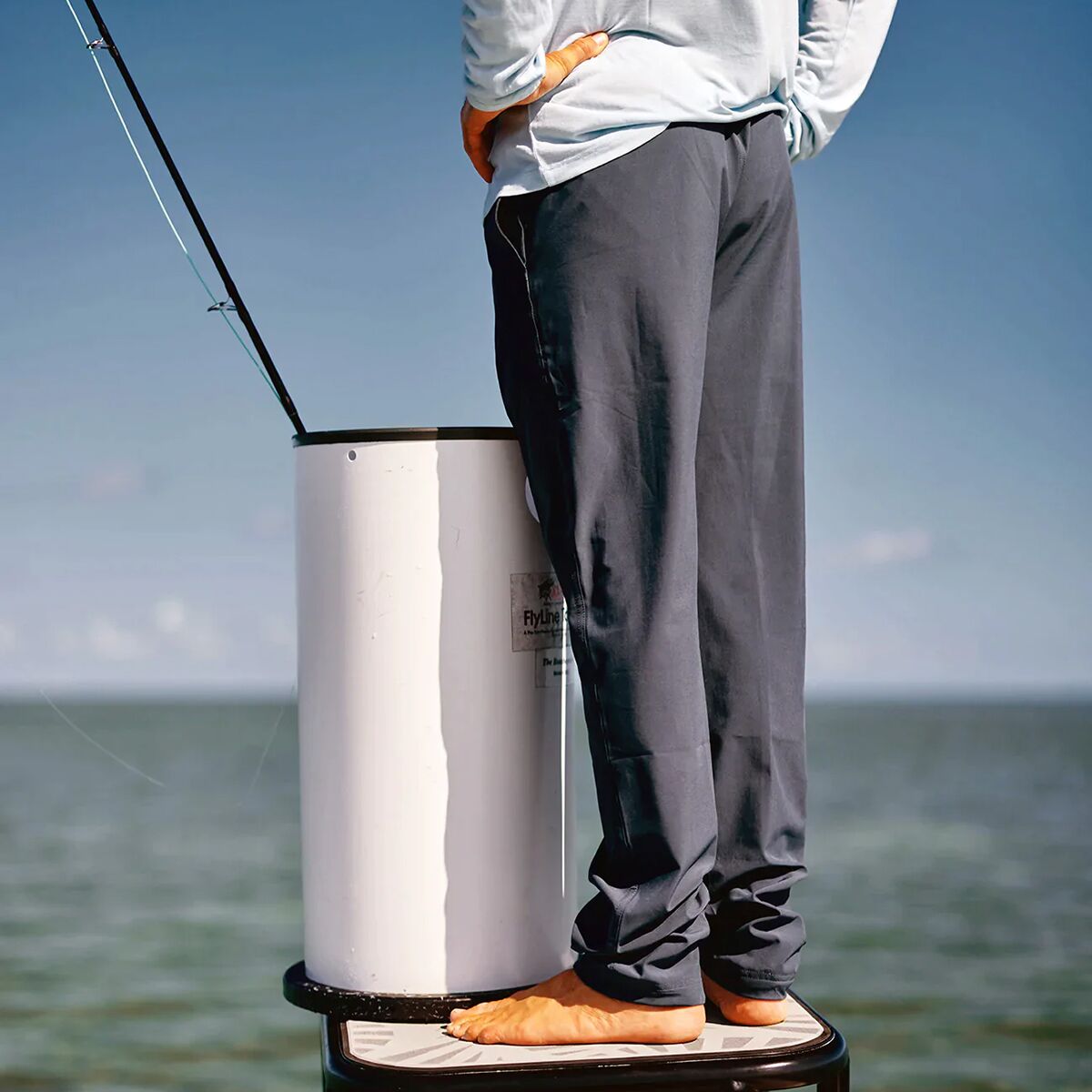 Free Fly Breeze Pant - Men´s