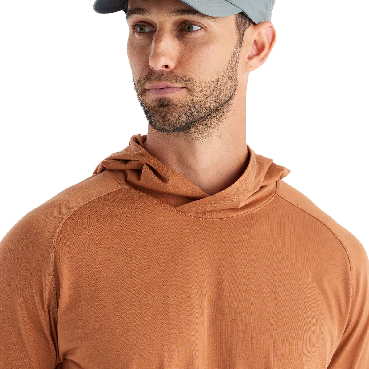 Free Fly Clearwater Hoodie - Men´s