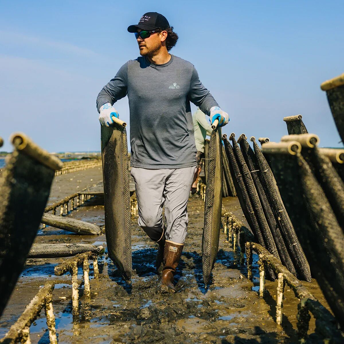 Free Fly Latitude Pant - Men´s