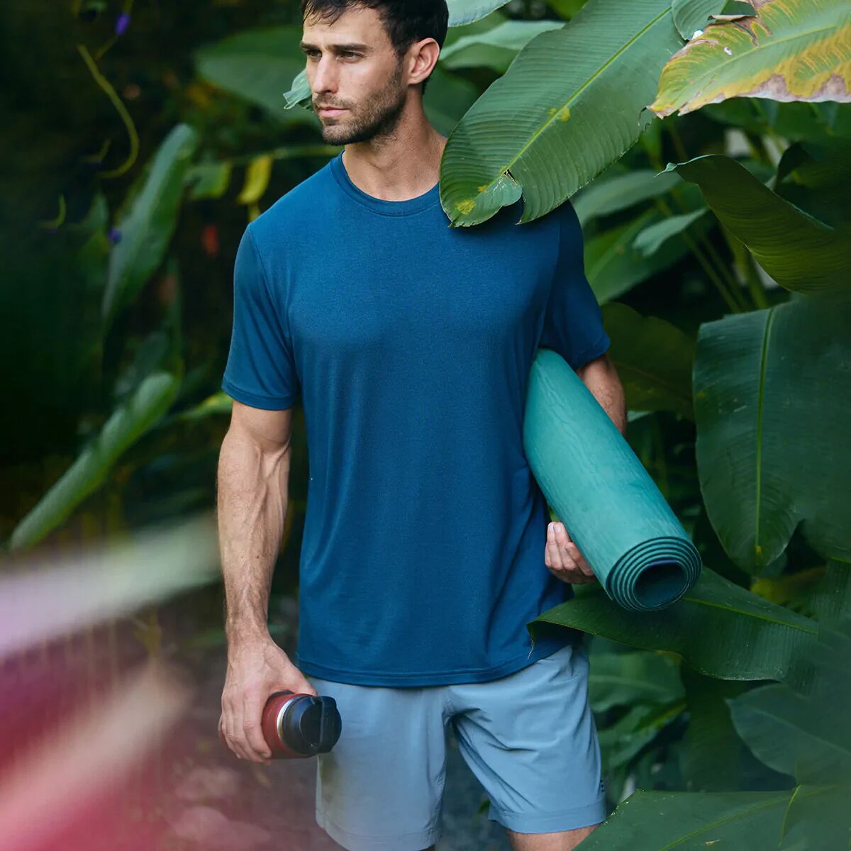 Free Fly Lined Breeze Short - Men´s