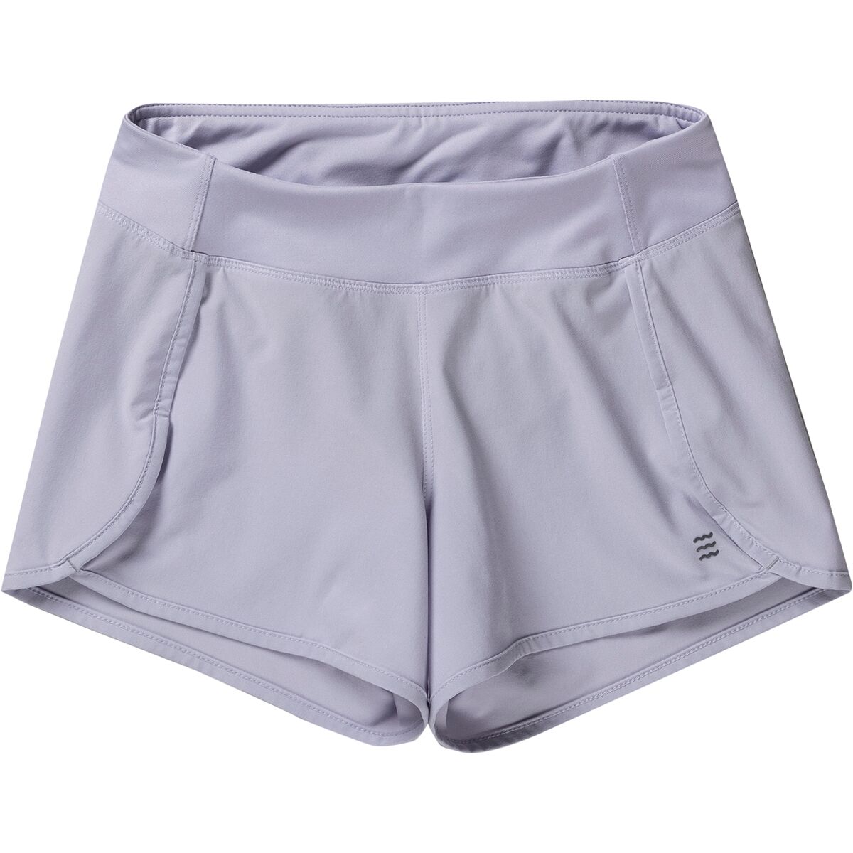 Free Fly Breeze Lined Short - Girls´