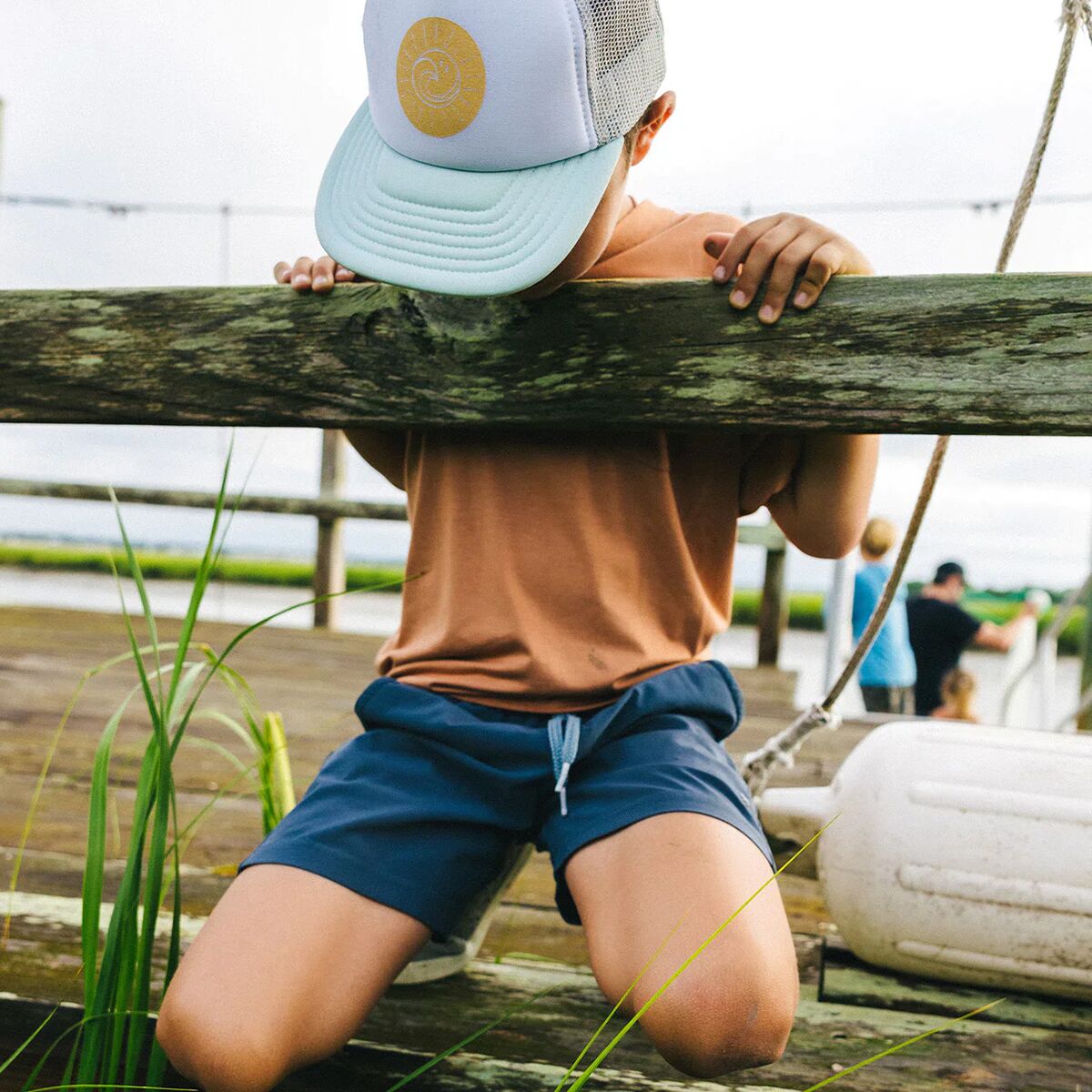 Free Fly Breeze Short - Toddlers´