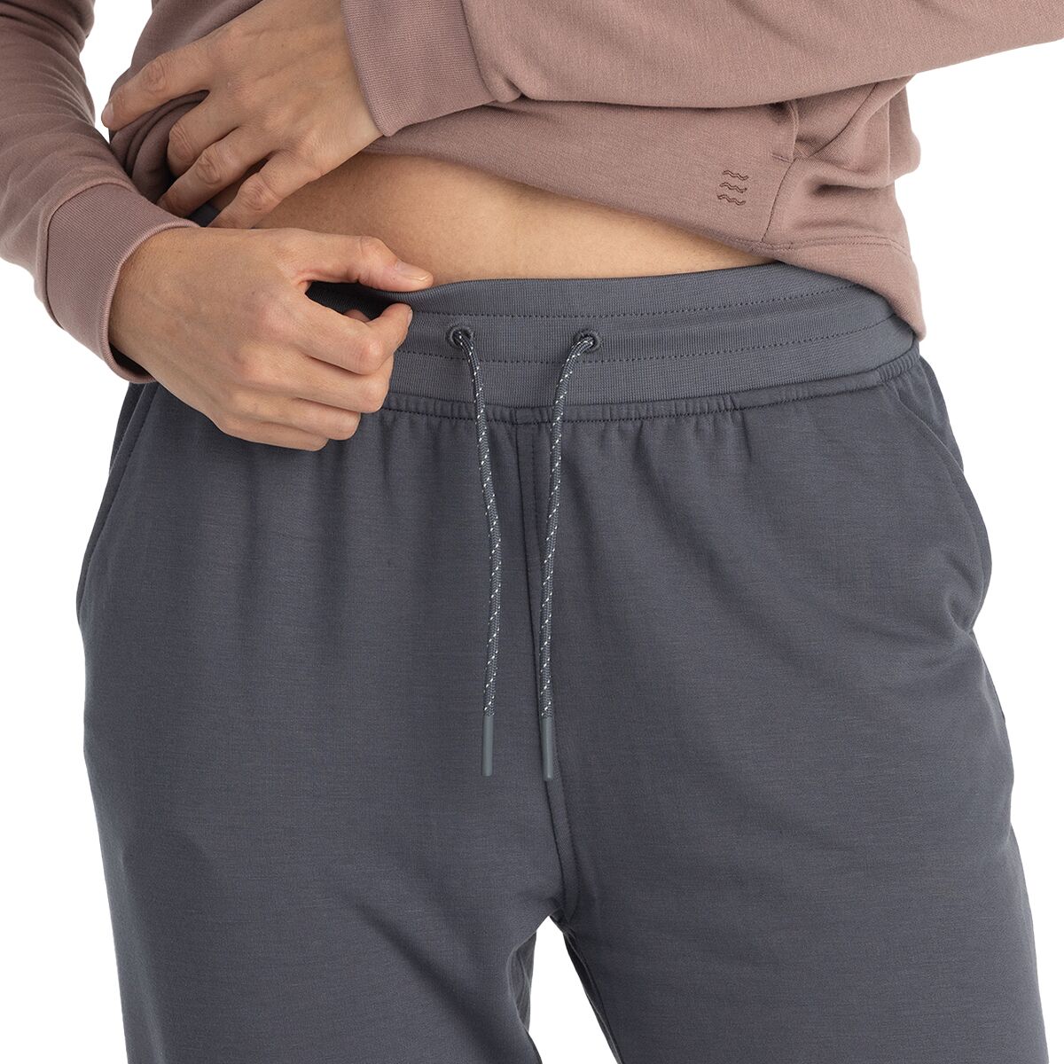 Free Fly Lightweight Fleece Jogger - Women´s