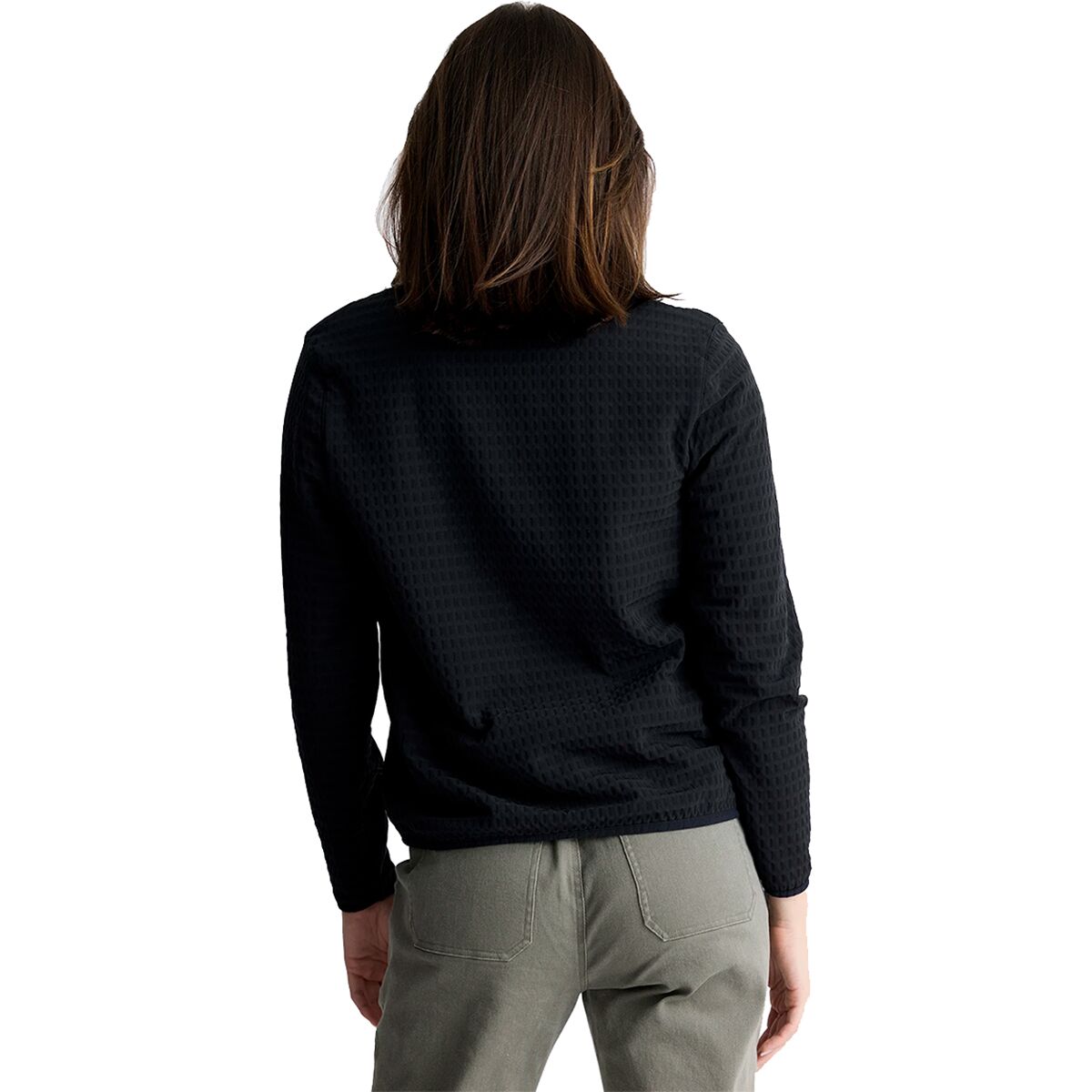Free Fly Gridback Fleece Jacket - Women´s