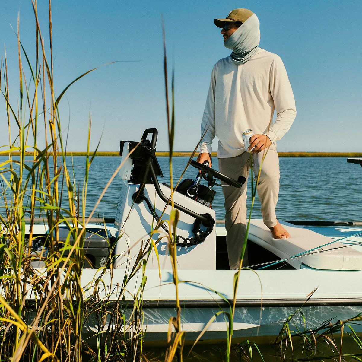Free Fly Elevate Lightweight Hoodie - Men´s