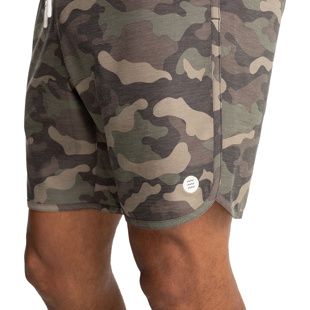 Free Fly Reverb Short - Men´s
