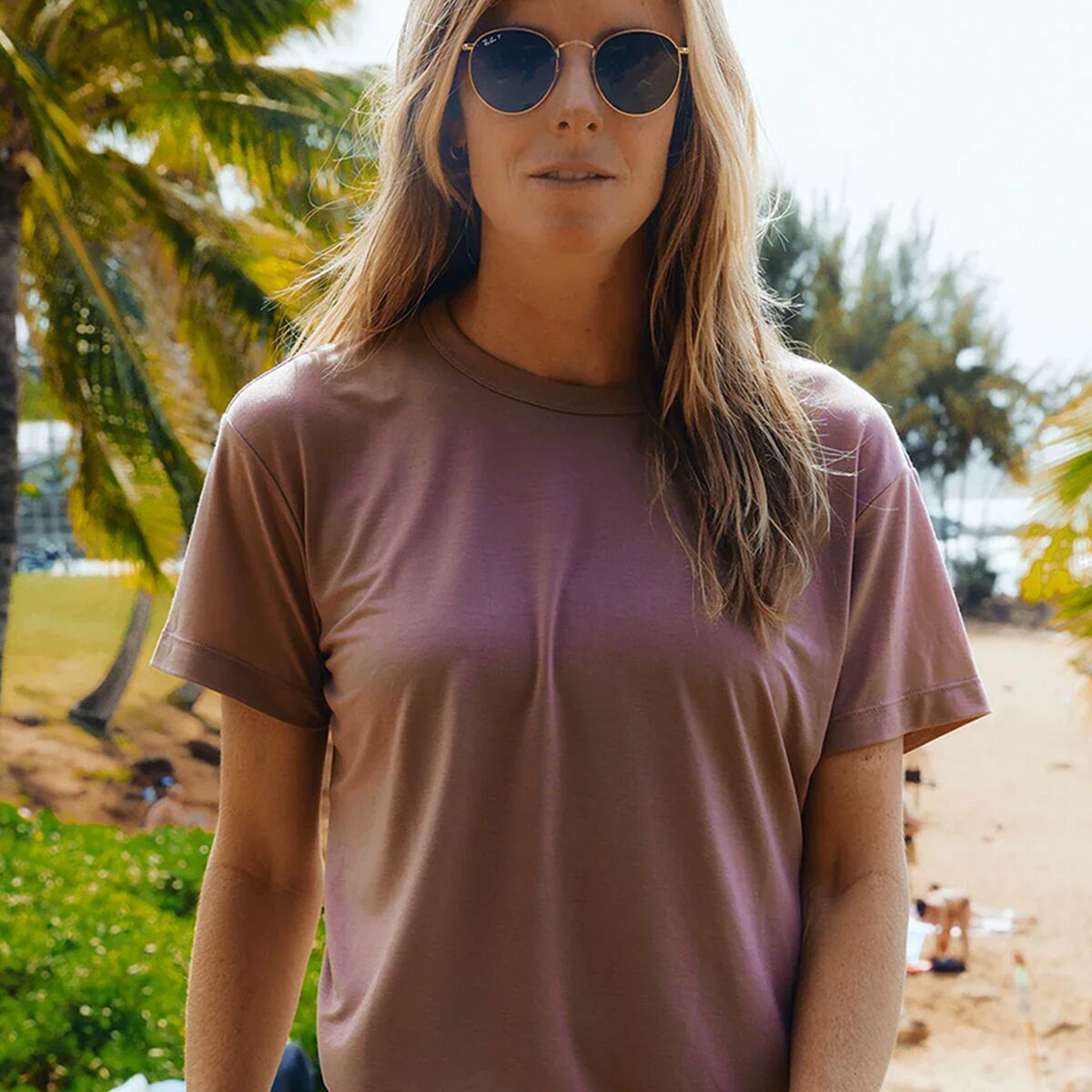 Free Fly Elevate Lightweight T-Shirt - Women´s