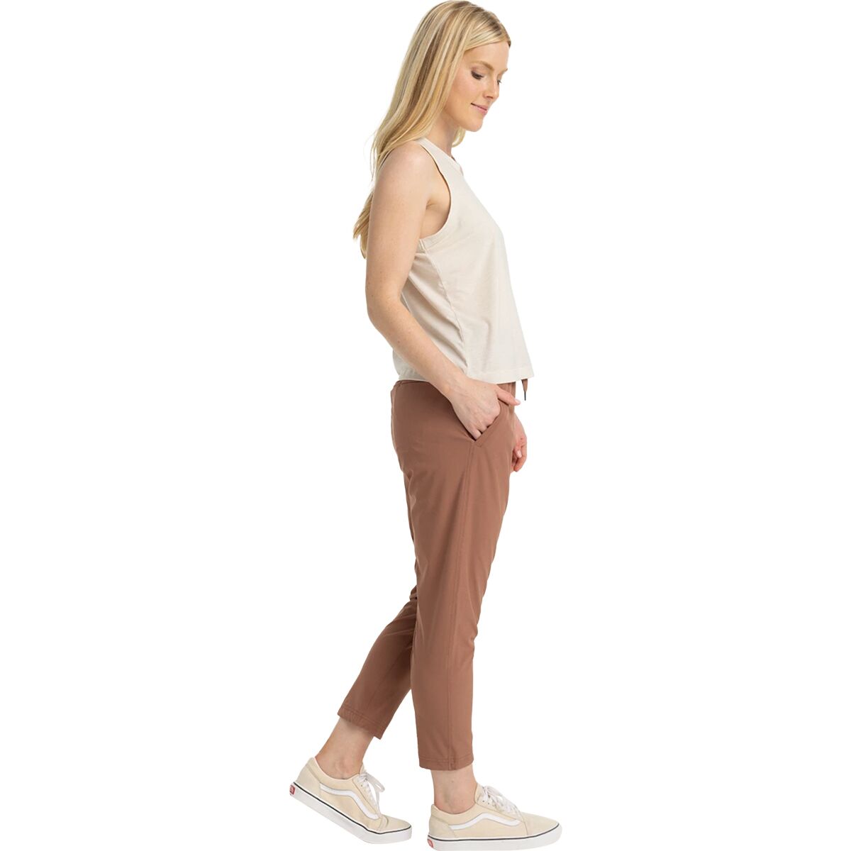 Free Fly Elevate Lightweight Tank Top - Women´s