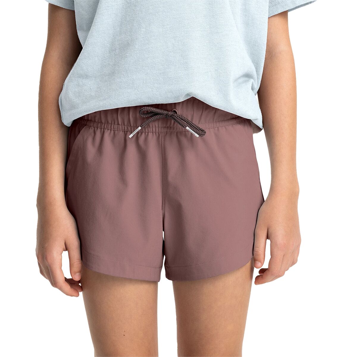 Free Fly Pull-On Breeze Short - Girls´