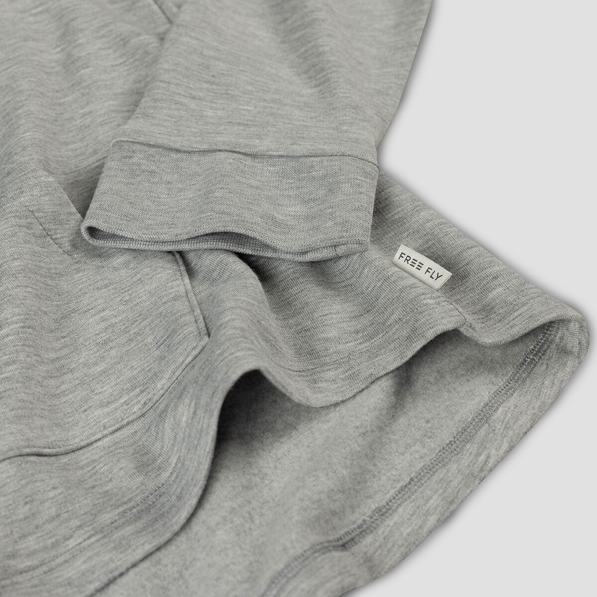 Free Fly Bamboo Lightweight Fleece Hoodie - Women´s