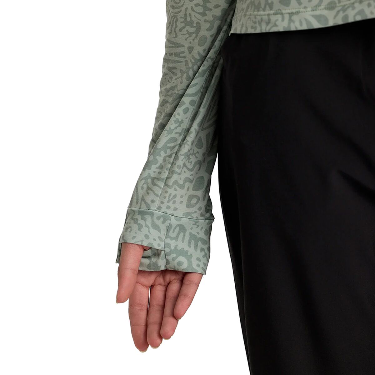 Free Fly Elevate Lightweight Hoodie - Women´s