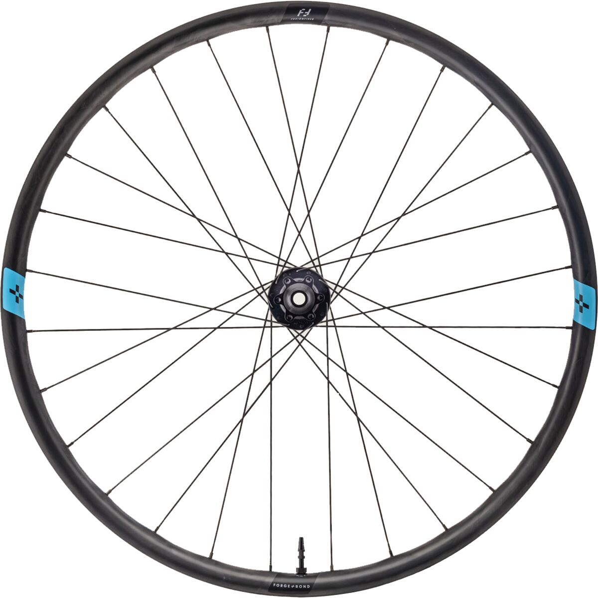Forge+Bond 25 XC DT240 29in Boost Wheelset