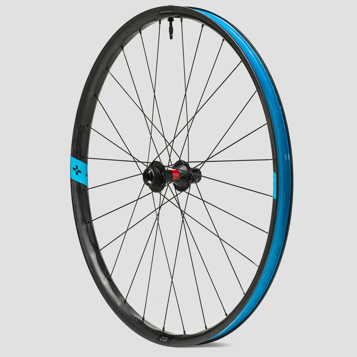 Forge+Bond 30 AM DT240 29in Boost Wheelset