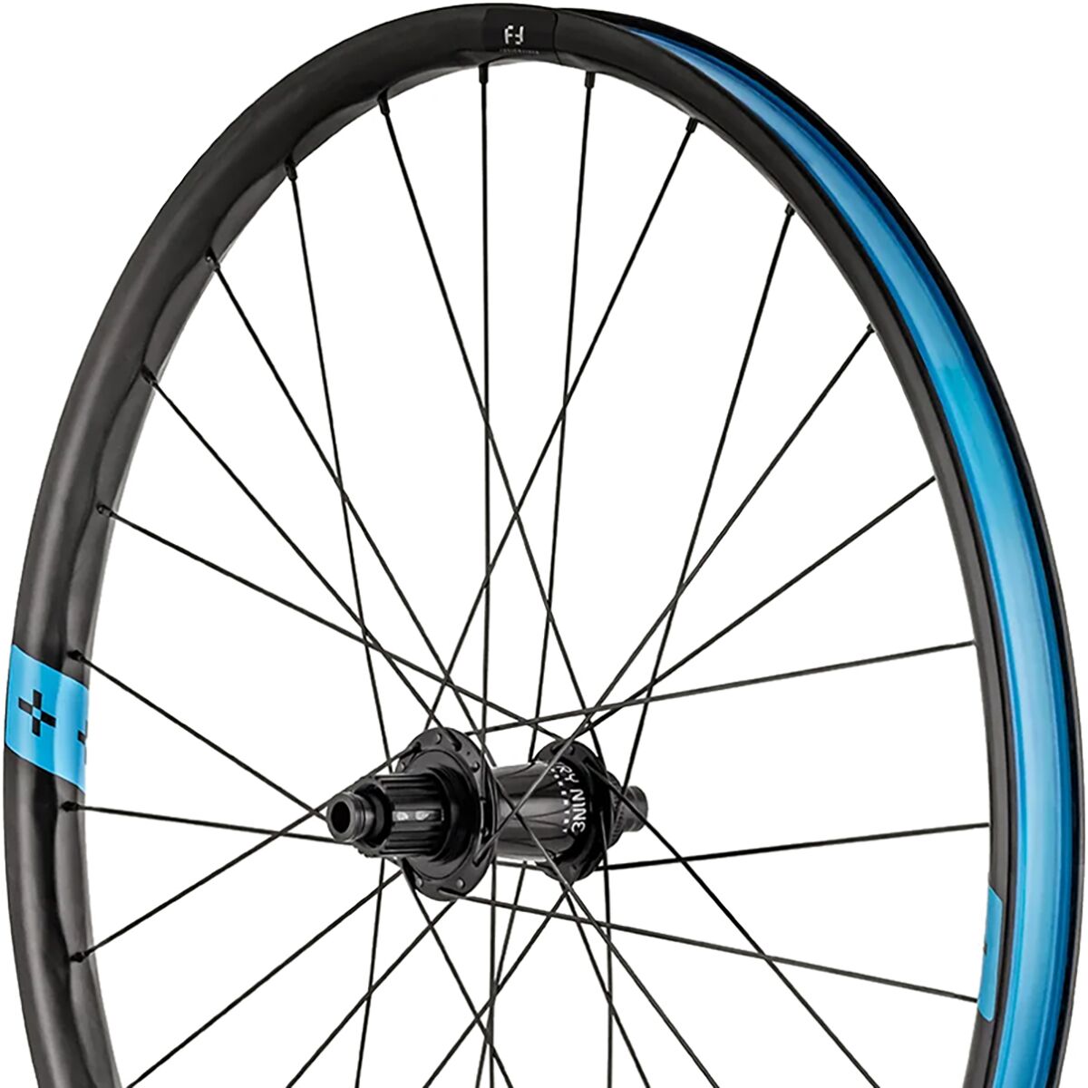 Top Mountain Bike Wheels Product Photo