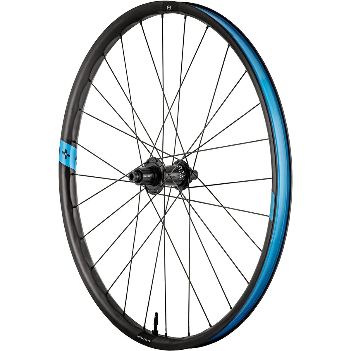 Forge+Bond 30 AM i9 Hydra 29in Boost Wheelset