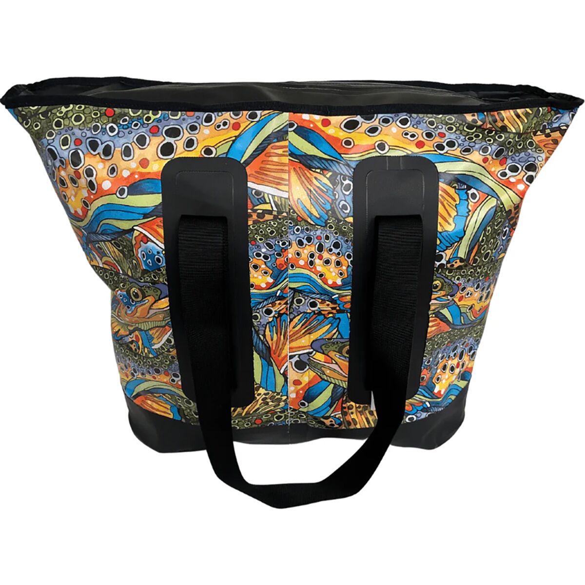 Fishe Wedge Tote 25L Dry Bag