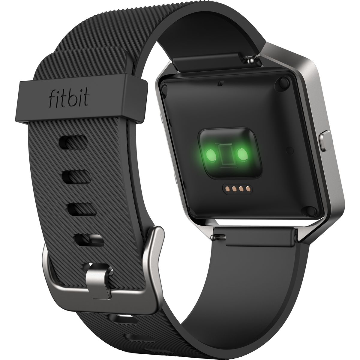 Fitbit Fitbit Blaze Watch + HR Monitor