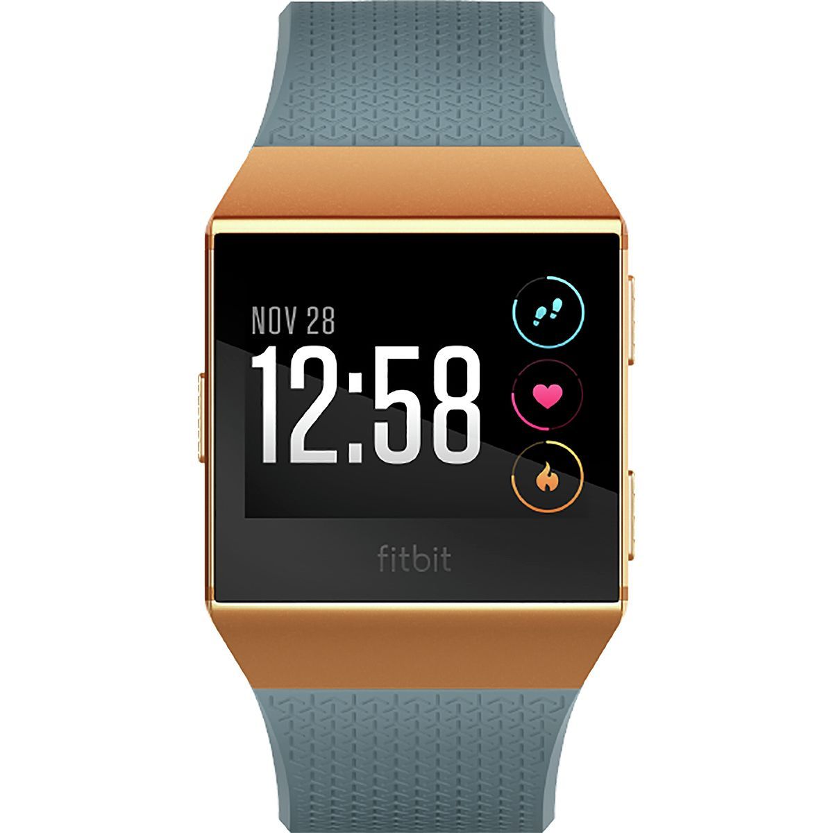 Fitbit Ionic - Smartwatch with HR | Backcountry.com