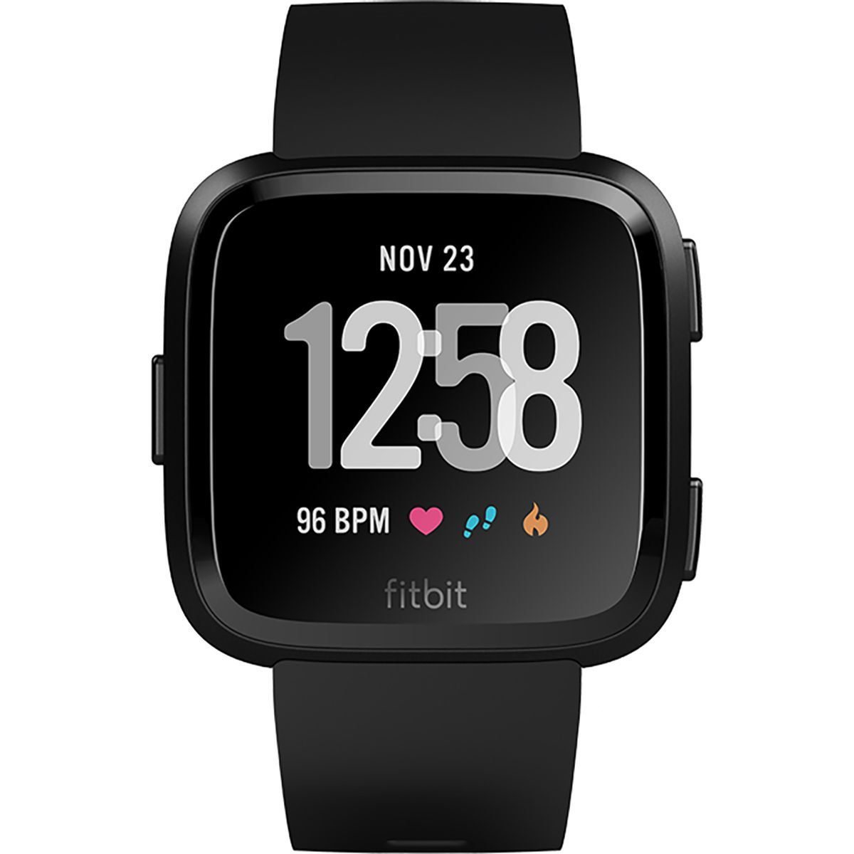 fitbit versa 2 cycling