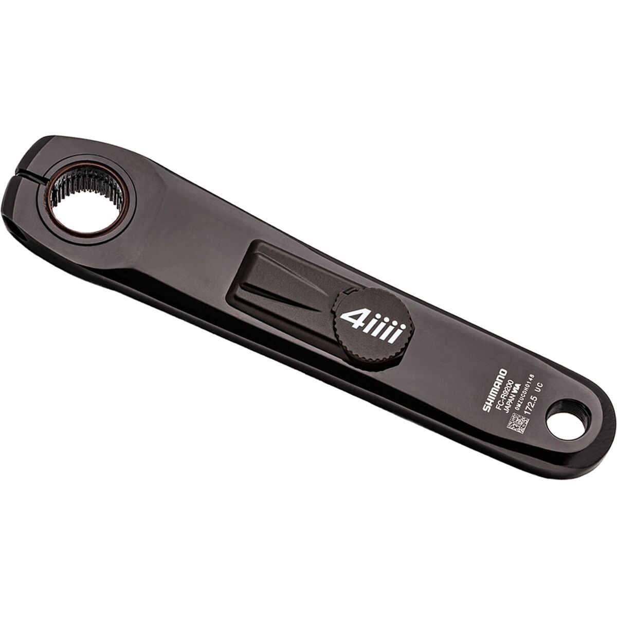 4iiii DuraAce 9200 Precision 3 LeftSide Power Meter Bike