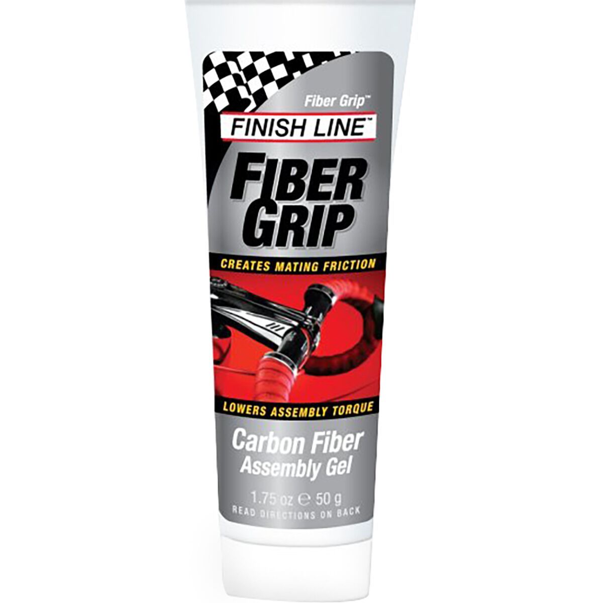 Finish Line Fiber Grip