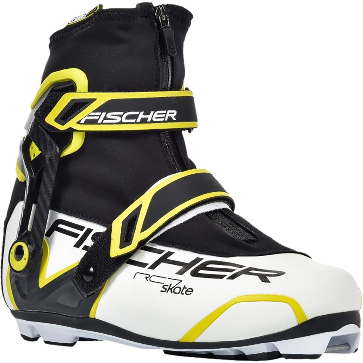 Fischer RC7 Skate My Style Boot - Women's - Ski