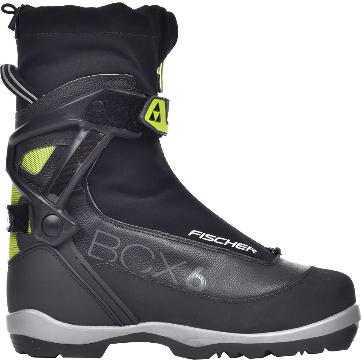 backcountry fischer