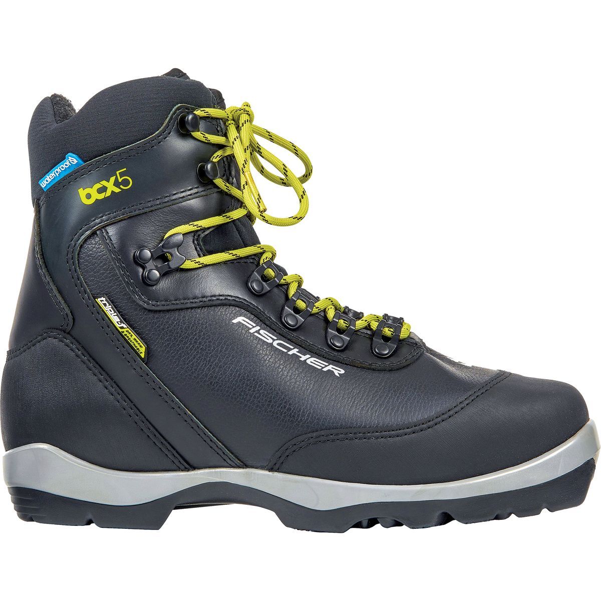 backcountry fischer
