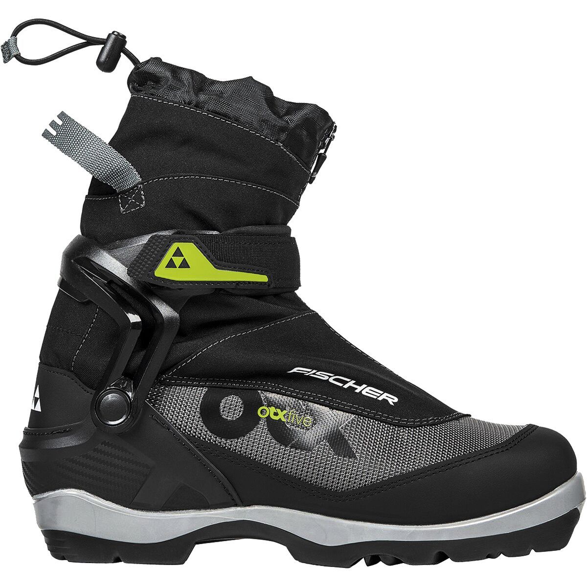 Fischer Offtrack 5 BC Boot Ski