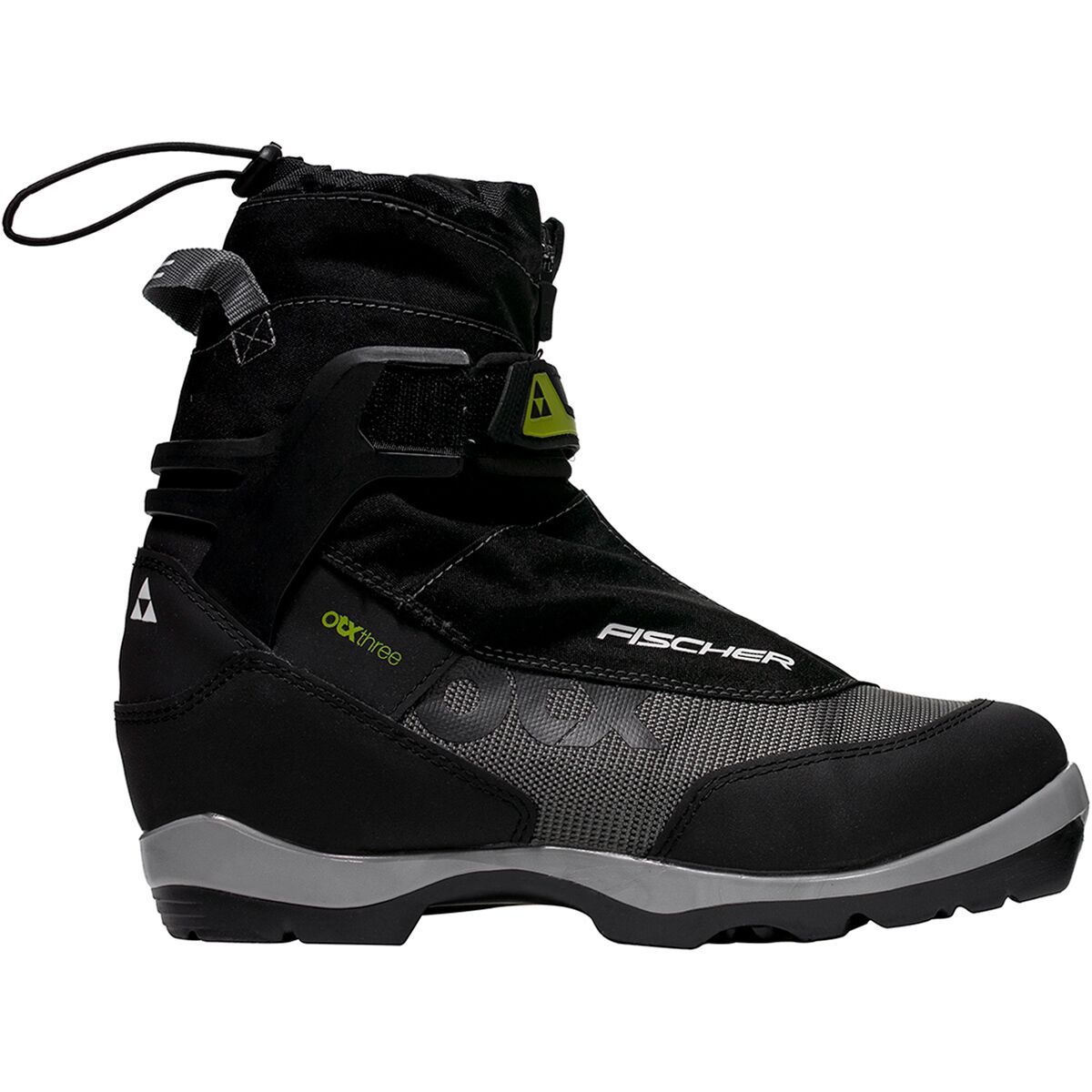 backcountry fischer