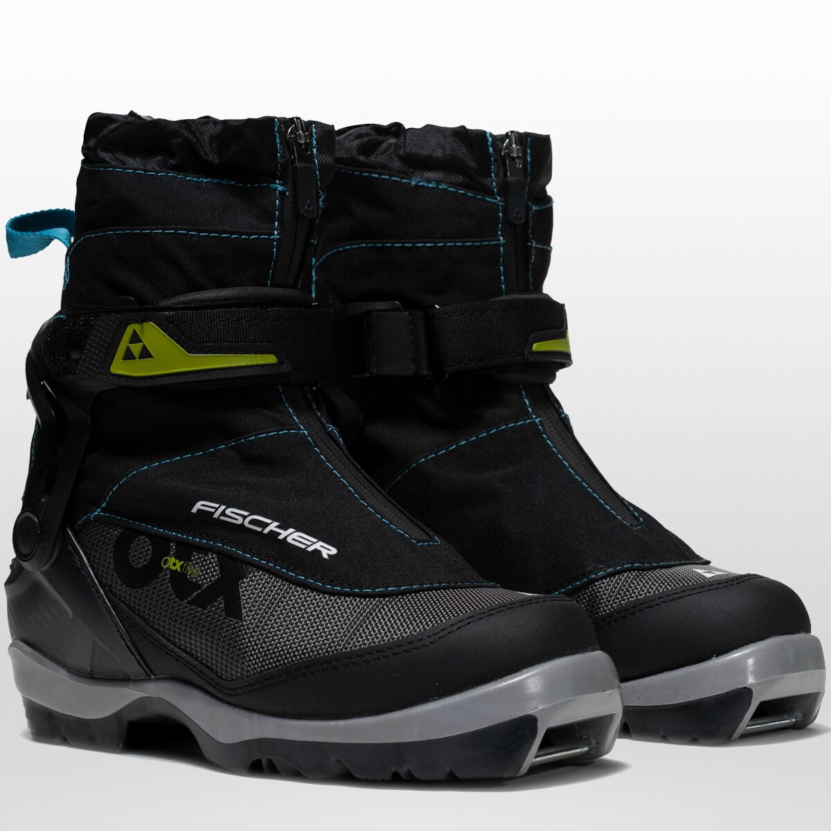 Fischer Offtrack 5 BC My Style Touring Boot Women's Ski