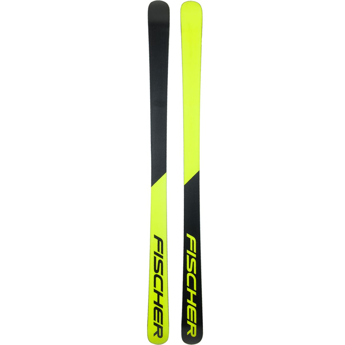 Fischer Nightstick Ski Ski