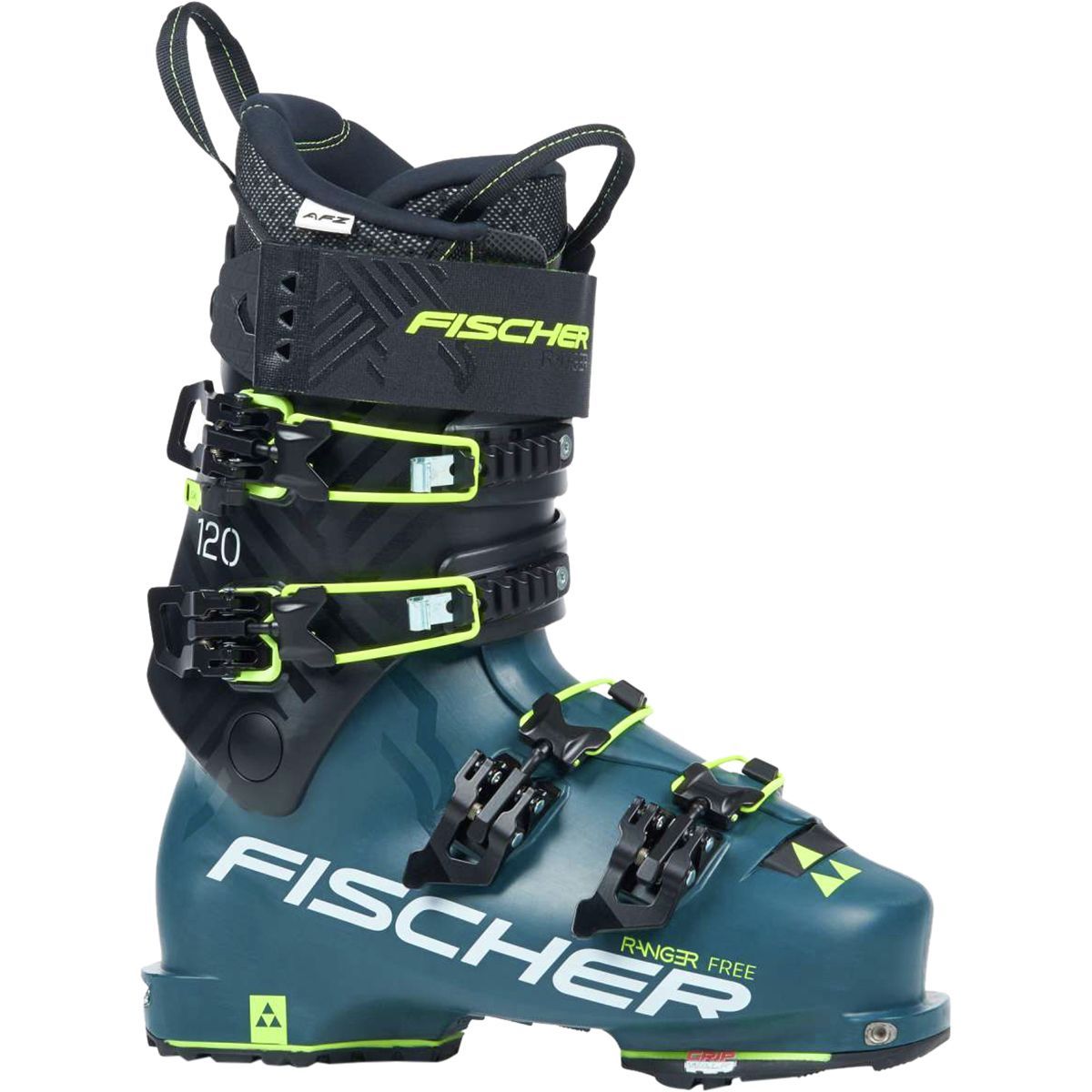 Fischer Ranger Free 120 Alpine Touring Ski Boot Ski