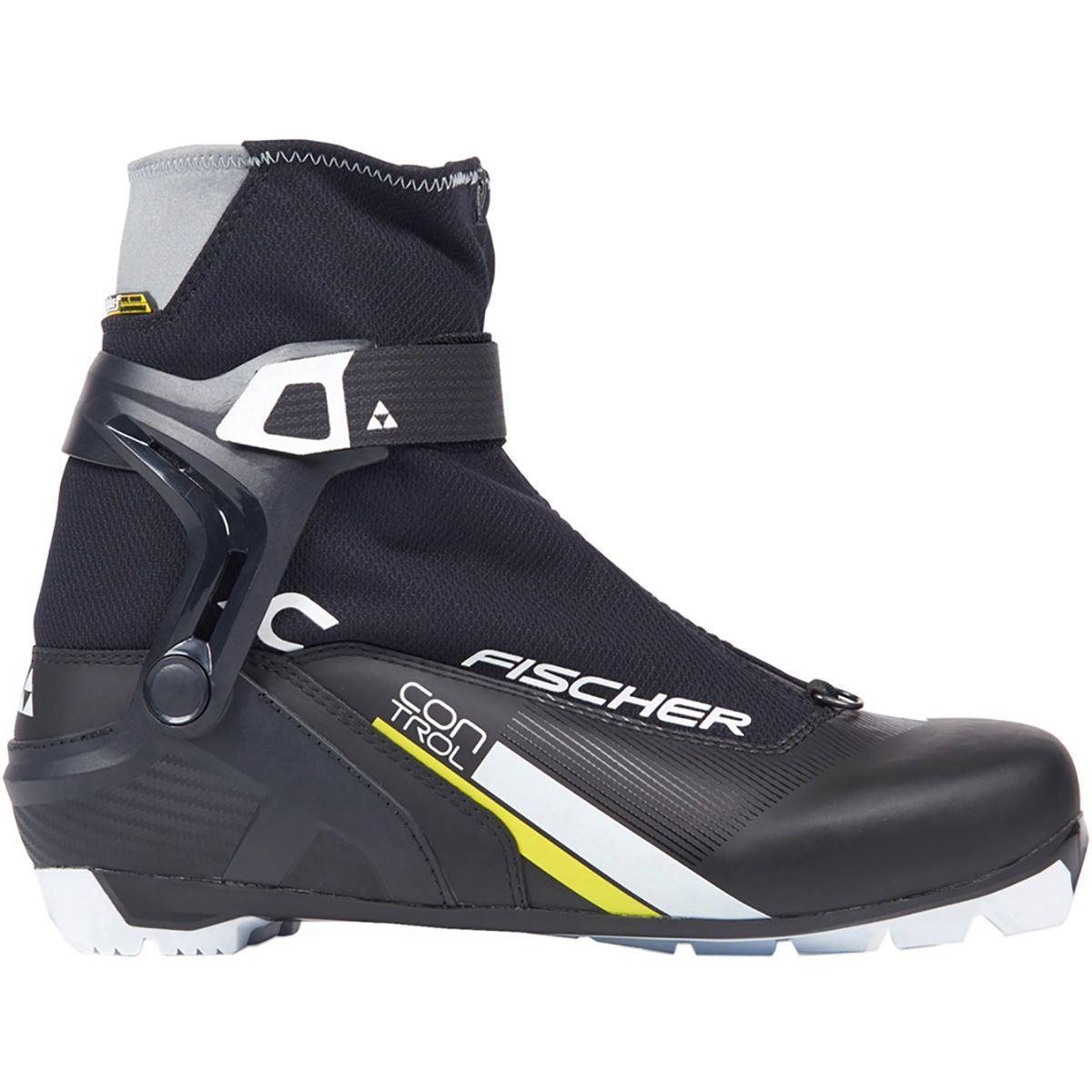  Foto zu Fischer XC Control Boot - 2024 - Ski 