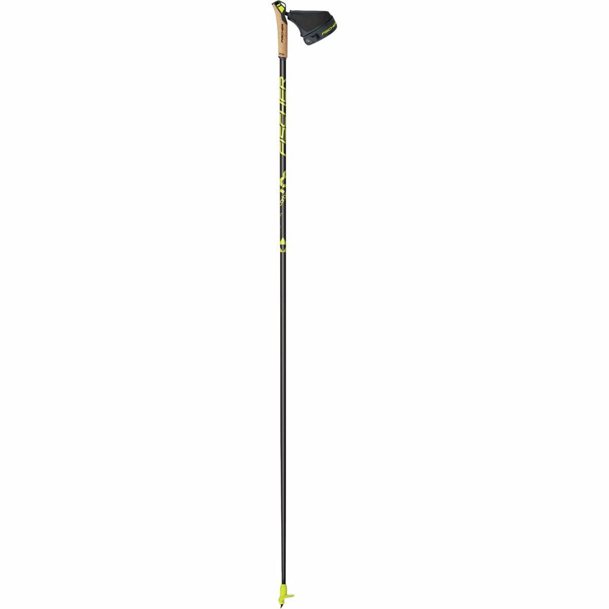 Fischer RC 9 Quick Fit Ski Pole Ski