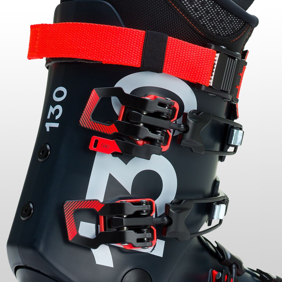 Fischer Ranger 130 Alpine Touring Boot 2022 Ski