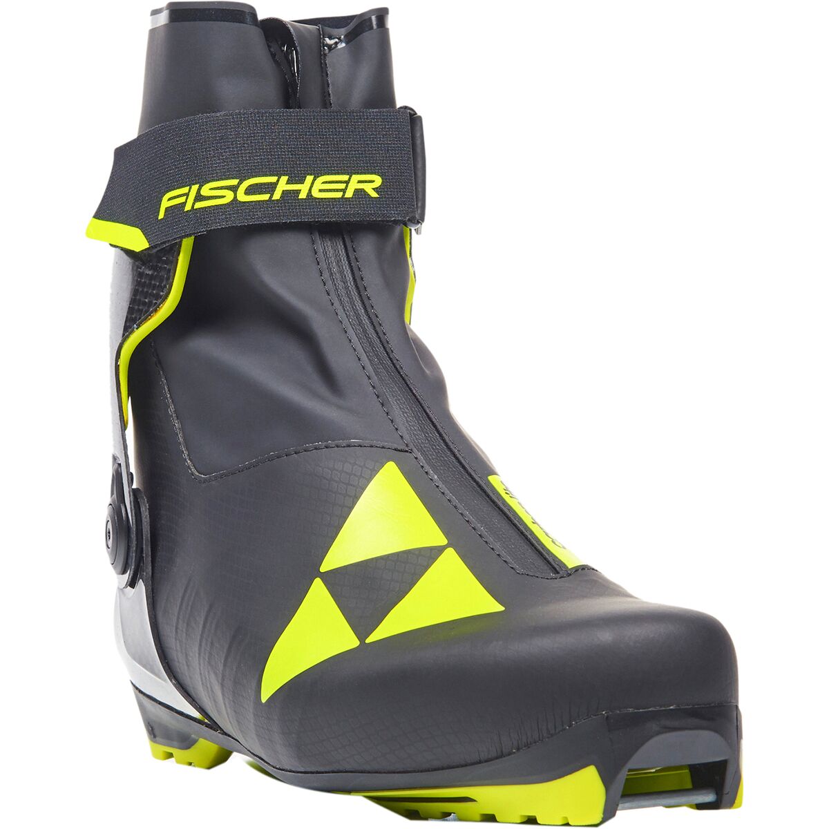 Fischer Carbonlite Skate Boot 2022 Ski